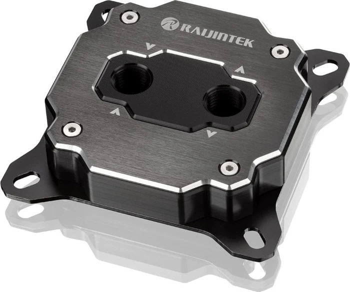 Raijintek Scylla Elite CA360, 360mm