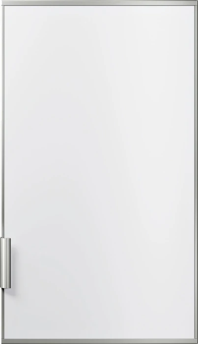 Siemens KF30ZAX0 Türverkleidung weiß