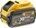 DeWalt DCB548 54V XR FlexVolt Werkzeug-Akku 18/54V, 12.0/4.0Ah, Li-Ionen [12.0Ah] [216Wh]
