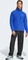 adidas Terrex Multi Fleece Jacke semi lucid blue (Herren) Vorschaubild