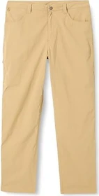 Patagonia Quandary Regular Hose lang classic tan (Herren)