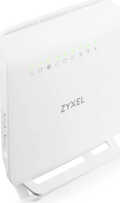 Zyxel EX3501-T0, IAD