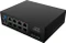 Lanberg ILGE Railmount Gigabit Switch, 8x RJ-45, 2x SFP, 120W PoE++ Vorschaubild