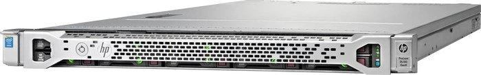 HP ProLiant DL160 Gen9, Xeon E5-2603 v3, 8GB RAM, 1HE