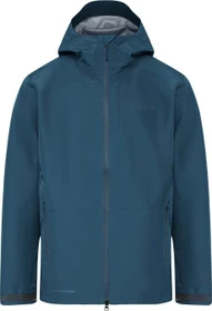 Vaude Elope 3L Funktionsjacke baltic sea (Herren)