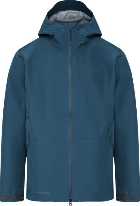 Vaude Elope 3L Funktionsjacke baltic sea (Herren)