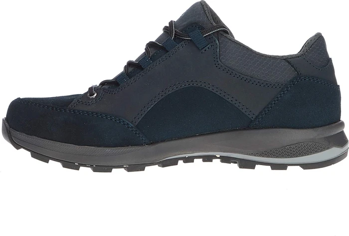 Hanwag Banks Low LL navy/asphalt (Damen)