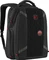 Wenger PlayerOne Rucksack 17.3" schwarz Vorschaubild