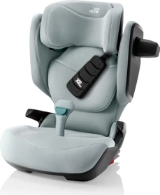 Britax Römer Kidfix Pro Style harbour blue