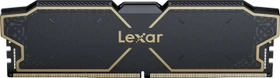 Lexar THOR OC Black UDIMM 8GB, DDR5-6000, CL38-48-48-96