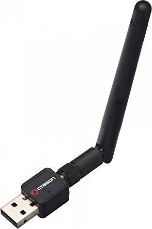Octagon WLAN 150MBit/s + 2dB USB 2.0 Adapter Bulk