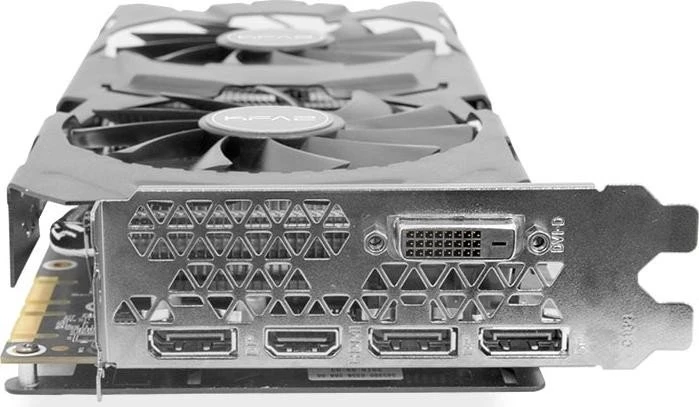 KFA2 GeForce GTX 1070 EXOC-SNPR, 8GB GDDR5, DVI, HDMI, 3x DP