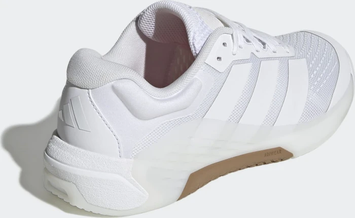 adidas Dropset 4 Power cloud white (Damen)