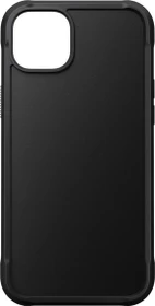 Nomad Rugged Case für Apple iPhone 15 Plus schwarz