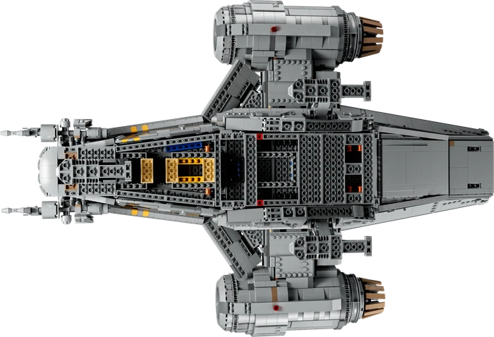 LEGO Star Wars - The Razor Crest (75331) – Bild 10