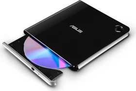 ASUS SBW-06D5H-U, SlimLine, USB-C 3.0