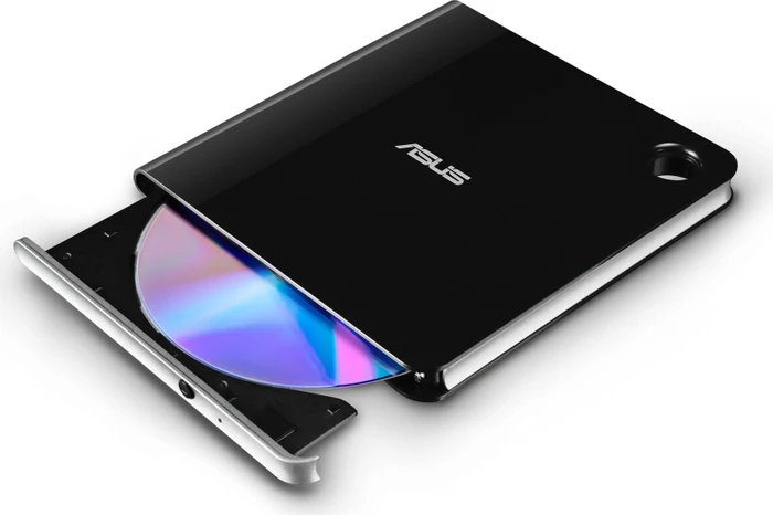 ASUS SBW-06D5H-U, SlimLine, USB-C 3.0