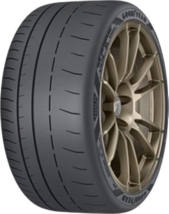 Goodyear Eagle F1 SuperSport RS 265/35 R20 99Y XL N0