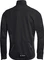 Vaude Posta Softshell VI Fahrradjacke schwarz (Herren) Vorschaubild
