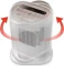 DeLonghi HFXR40T20WB Capsule You&Me Keramik-Heizlüfter Vorschaubild