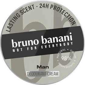 Bruno Banani Man Deo Cream, 40ml
