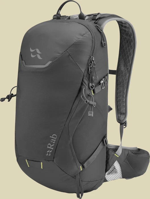 Rab Aeon 20 anthracite