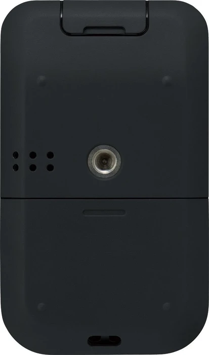 Roland R-07 schwarz