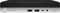 HP ProDesk 400 G4 DM, Core i3-8100T, 8GB RAM, 256GB SSD Vorschaubild