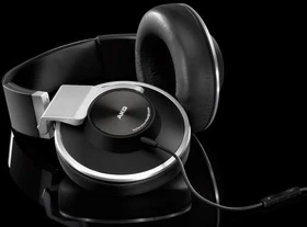 AKG K551 silber