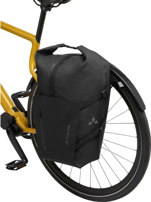 Vaude Free Cargo Gepäcktasche schwarz