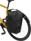 Vaude Free Cargo Gepäcktasche schwarz Vorschaubild