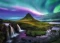 Ravensburger Power of Nature Nordlichter über Kirkjufell Vorschaubild