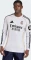 adidas Real Madrid 2025/2026 Heimtrikot langarm (Herren) Vorschaubild