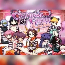 Criminal Girls: Invite Only - Digital VIP Edition (Download) (PC)