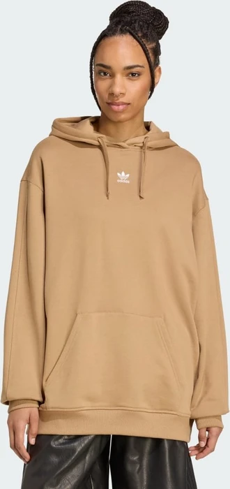 adidas Essentials Loose French Terry Hoodie (Damen)