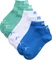 Puma Teenager Socken green / blue, 3 Paare Vorschaubild