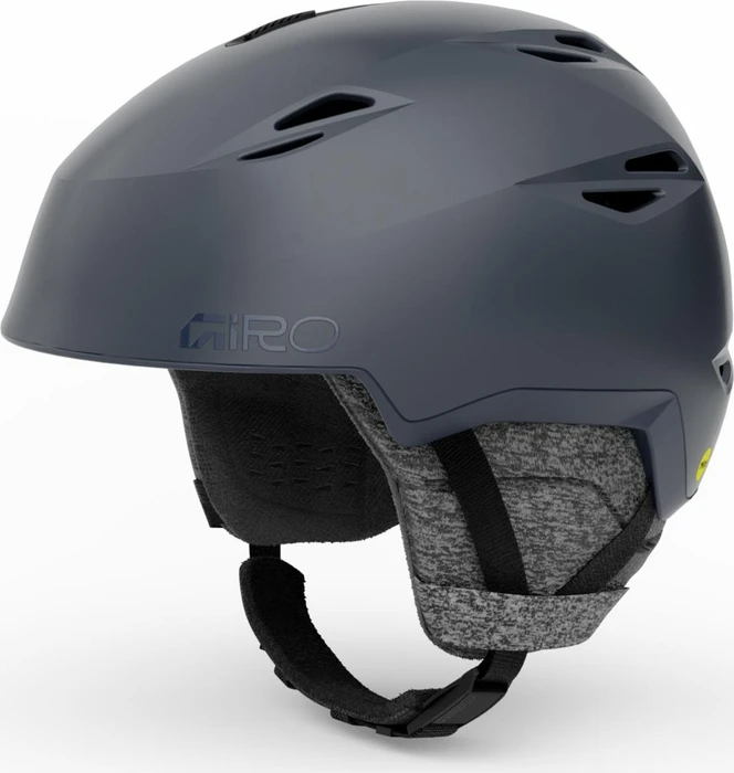 Giro Envi Spherical Helm matte indigo pearl