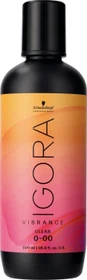 Schwarzkopf Igora Vibrance Haartönung 0-00 klarton, 60ml