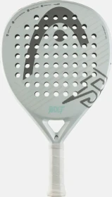 Head Bolt Padel-Tennisschläger weiß/grau