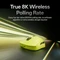 Rapoo VT2 Gen-2 8K Wireless Gaming Mouse gelb, USB Vorschaubild