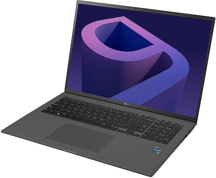LG gram 17 Business Edition (2022), grau, Core i7-1260P, 16GB RAM, 1TB SSD, DE