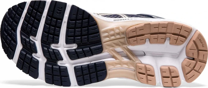 Asics Gel-Kayano 26 midnight/frosted almond (Damen)