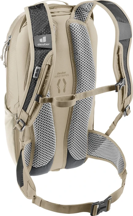Deuter Race 12 alu/greystone