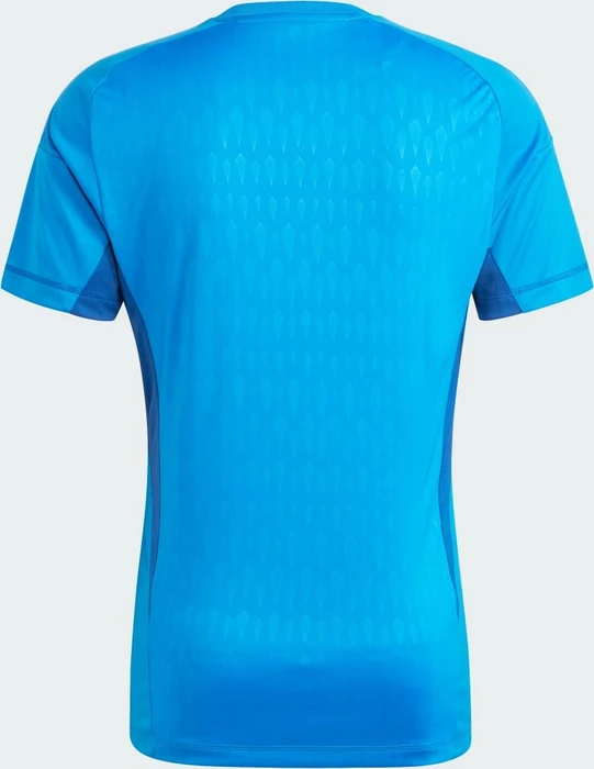 adidas Juventus Turin Condivo 22 Torwarttrikot blue rush (Herren)