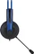 ASUS Cerberus V2 Headset schwarz/blau Vorschaubild