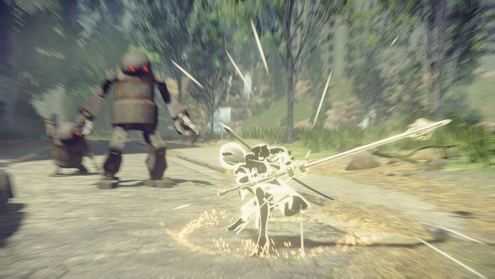NieR: Automata (Download) (PC)