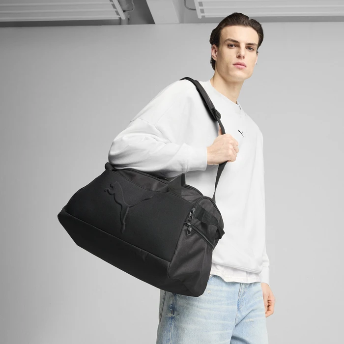 Puma Buzz 35l Sporttasche puma black