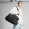 Puma Buzz 35l Sporttasche puma black Vorschaubild