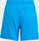 adidas Water-Reactive Badehose bright blue/white (Junior) Vorschaubild