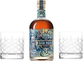 Don Papa Alon 700ml
